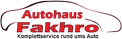 Logo Autohaus Fakhro